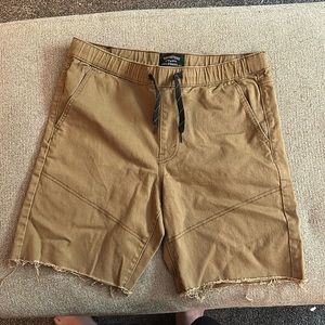 Levi shorts